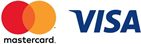 Visa Mastercard
